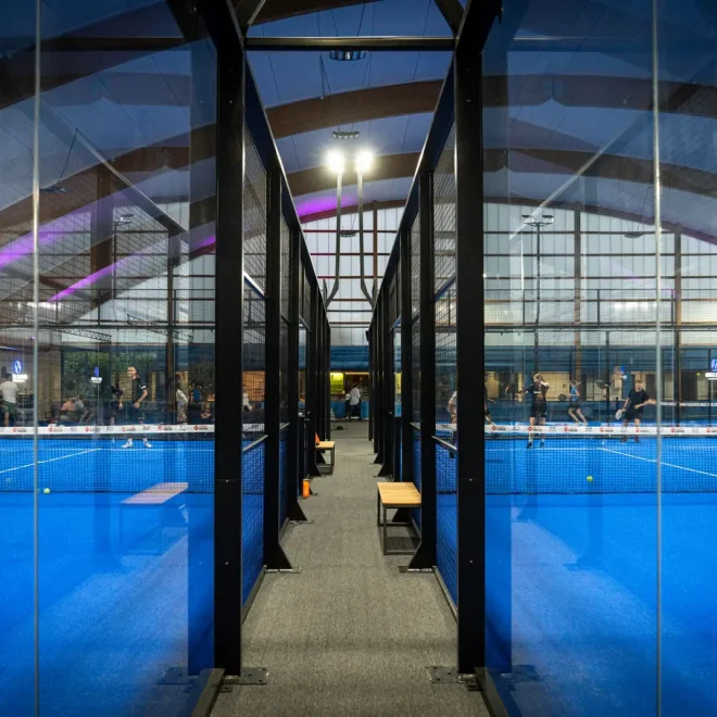 Die Geschichte von Padel: Vom privaten Tennisplatz zum globalen Trendsport