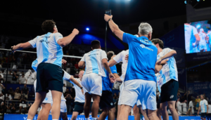 Padel-Highlights 2025: Die spannendsten Turniere des Jahres