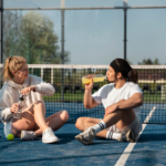 Padel für die ganze Familie: Ein Sport, der Generationen verbindet
