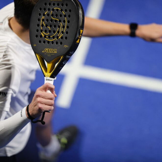 Padel-Strategien für Einsteiger und Fortgeschrittene: Mit Taktikgeschick zum Sieg